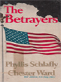 Image of The Betrayers