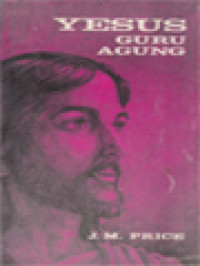Image of Yesus Guru Agung