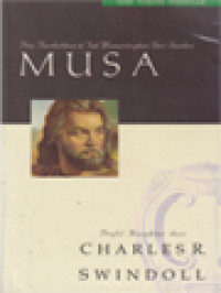 Image of Musa: Pria Berdedikasi & Tak Mementingkan Diri Sendiri