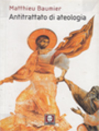 Image of Antitrattato Di Ateologia