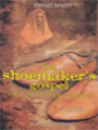 Image of Injil Si Tukang Sepatu