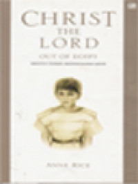 Image of Kristus Tuhan: Meninggalkan Mesir