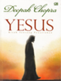 Image of Yesus: Kisah Tentang Pencerahan