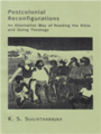 Image of Postcolonial Reconfigurations