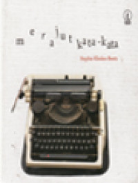 Image of Merajut Kata-Kata