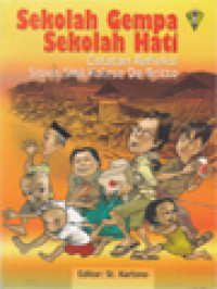 Image of Sekolah Gempa Sekolah Hati: Catatan Refleksi Siswa SMA Kolese De Brito