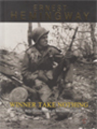 Image of Tak Ada Pemenang Di Medan Perang