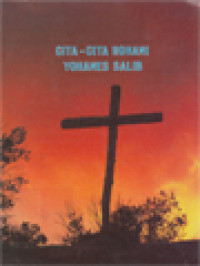 Image of Cita-Cita Rohani Yohanes Salib