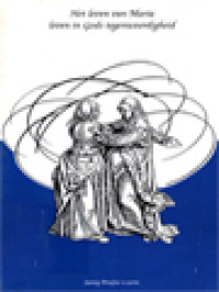 Image of Het Leven Van Maria: Leven In Gods Tegenwoordigheid