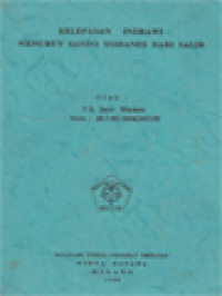 Image of Kelepasan Indrawi Menurut Santo Yohanes Dari Salib