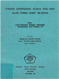 Image of Fenomen Antropologis Religius Suku Daya Dalam Terang Dekrit Ad-Gentes