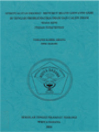 Image of Spiritualitas Imamat Menurut Beato Giovanni XXIII Di Tengah Problematika Imam Dan Calon Imam Masa Kini (Tinjauan Teologi Spiritual)