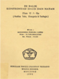Image of Di Balik Konfrontasi Daud Dan Natan, 2 Sam 12:1-15a (Analisa Teks, Eksegetis & Teologis)