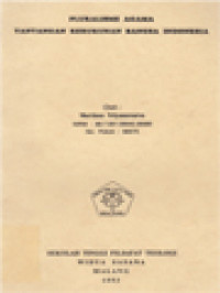 Image of Pluralisme Agama Tantangan Kerukunan Bangsa Indonesia