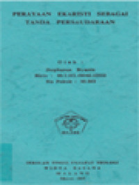 Image of Perayaan Ekaristi Sebagai Tanda Persaudaraan