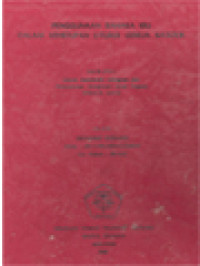 Image of Penggunaan Bahasa Ibu Dalam Kehidupan Liturgi Gereja Katolik