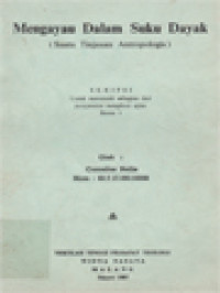 Image of Mengayau Dalam Suku Dayak (Suatu Tinjauan Antropologis)