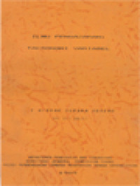 Image of Ilmu Pengajaran: Taksonomi Variabel