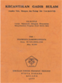 Image of Kecantikan Gadis Sulam (Analisa Teks, Eksegese, Dan Teologi Kid 7:1-6 (6:13-7:5))