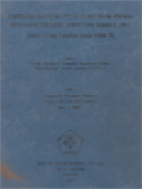 Image of Pembinaan Dan Peran-Serta Liturgis Kaum Beriman Merupakan Tanggung Jawab Para Gembala Jiwa (Dalam Terang Konstitusi Liturgi Artikel 19)