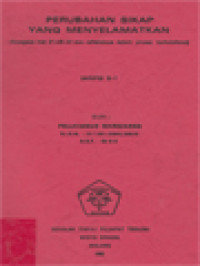 Image of Perubahan Sikap Yang Menyelamatkan (Eksegese Mat 21:28-32 Dan Refleksinya Dalam Proses Berkatekese)