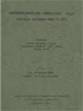 Kesempurnaan Menurut Injil (Uraian Eksegetis Mat 5:48)