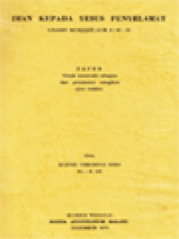 Image of Iman Kepada Yesus Penyelamat Uraian Mukjizat Luk 8:40-56