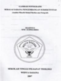 Image of Gambar Fotografis Sebagai Sarana Pengembangan Subjektivitas (Analisa Filosofis Roland Barthes Atas Fotografi)