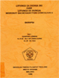 Image of Liturgi Di Dunia Ini Dan Liturgi Di Surga Menurut Sacrosanctum Concilium 8