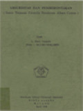 Absurditas Dan Pemberontakan  (Suatu Tinjauan Filosofis Pemikiran Albert Camus)