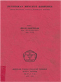Image of Pendidikan Menurut Konfusius (Suatu Pendekatan Mencapai Kebahagiaan Manusia)