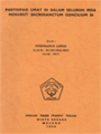 Image of Partisipasi Umat Di Dalam Seluruh Misa Menurut Sacrosanctum Concilium 56