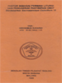 Image of Pastor Sebagai Pembina Liturgi Dan Penggerak Partisipasi Umat, Berdasarkan Sacrosanctum Concilium 19
