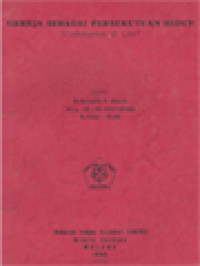 Image of Gereja Sebagai Persekutuan Hidup (Communion Of Life)