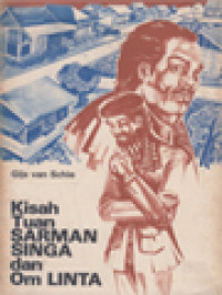 Image of Kisah Tuan Sarman Singa Dan Om Linta