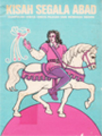 Image of Kisah Segala Abad: Kumpulan Cerita-Cerita Pilihan Dari Berbagai Negeri