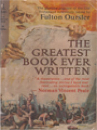 Image of The Greatest Book Ever Written: The Old Testament Story