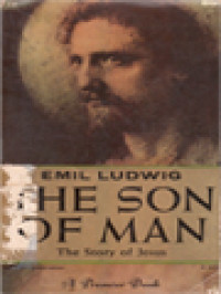 Image of The Son Of Man: The Story Of Jesus