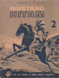 Image of Mustang Hitam 2