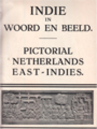 Image of Indië In Woord En Beeld: Pictorial Netherlands East-Indies