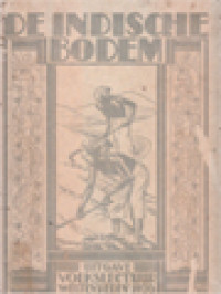 Image of De Indische Bodem