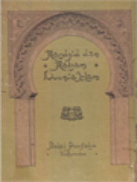 Image of Masdjid Dan Makam Doenia Islam