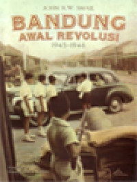 Image of Bandung Awal Revolusi 1945-1946