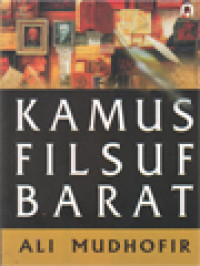 Image of Kamus Filsuf Barat