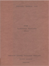 Image of Analisa Mazmur 146