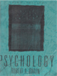 Image of Psychology