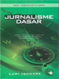 Image of Jurnalisme Dasar
