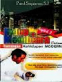 Image of Hidup Membiara Dalam Tantangan Kehidupan Modern 2: Menyibak Persoalan-Persoalan Kaul Kebiaraaan