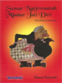 Image of Semar Ngejowantah Mbabar Jati Diri