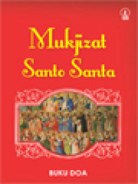 Image of Mukjizat Santo Santa: Buku Doa